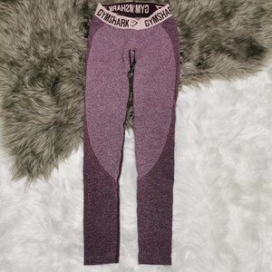Gymshark Flex Leggings